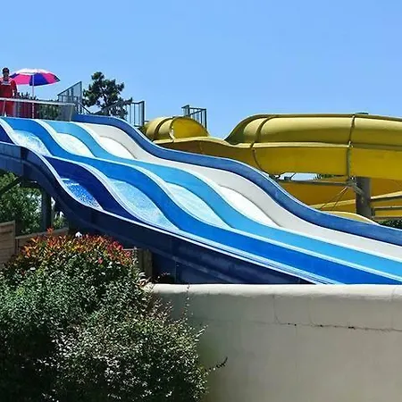 Camping 4* La Pignade La Tremblade