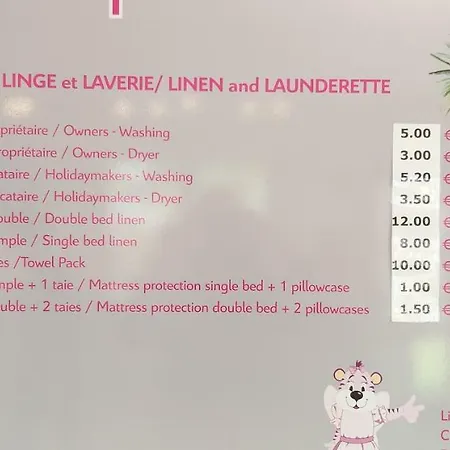 Camping Camping 4* La Pignade