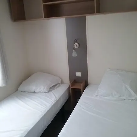 Camping 4* La Pignade