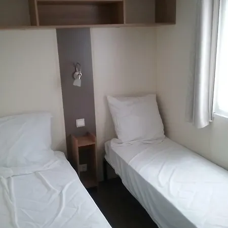 Camping Camping 4* La Pignade La Tremblade